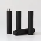 5Pcs 10ML Mini Atomizer Bottle Refillable Travel Empty Perfume Sprayer Portable
