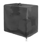 Filter System Cover Sunproof Cord Lock Pool Cover Perfect for Outdoor Pools