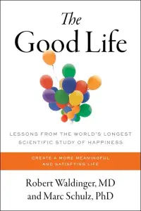 在飛比找博客來優惠-The Good Life: Lessons from th