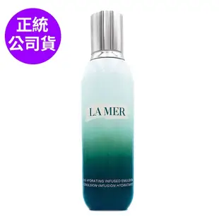 *LA MER海洋拉娜 高滲透自律修護乳125ml(正統公司貨)-即期良品 至2025/3