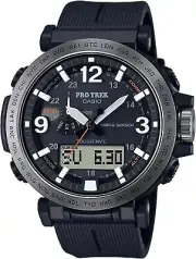 CASiO PROTREK PRW-6611Y-1JF Analog Digital Solar Radio Men's Watch New in Box