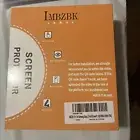 NEW, IMBZBK 9 in 1 Samsung Galaxy Z Fold 6 Screen Protector, 3 Pk Front & Camera