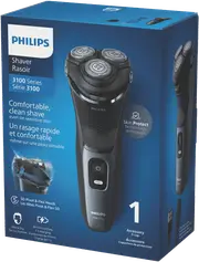 Philips Shaver Series 3000