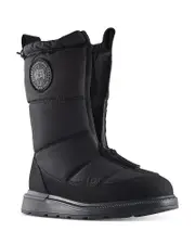 Canada Goose Women's Cypress Fold Down Puffer Boots