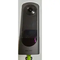 在飛比找蝦皮購物優惠-RICOH THETA X 理光360度4k全景相機／中古原