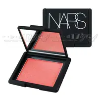 在飛比找樂天市場購物網優惠-【VT薇拉寶盒】NARS 炫色腮紅迷你限量版(#Orgasm