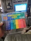 Learning Resources Fraction Tower Decimal Cubes LER2511