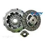 Exedy Clutch Kit OEM Replacement - FJK-7853