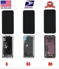 Touch Screen Replacement Display LCD Digitizer For iPhone X XS XR
