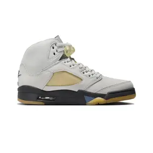 A Ma Maniere x W Air Jordan 5 Dawn 象牙白 FZ5758-004 US6 象牙白