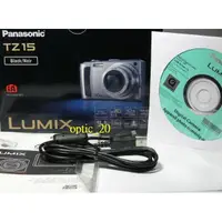 在飛比找蝦皮購物優惠-PANASONIC USB傳輸線 LX5 LX3 FZ28 