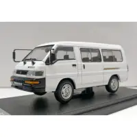 在飛比找蝦皮購物優惠-1/43 MITSUBISHI 三菱 DELICA 得利卡 