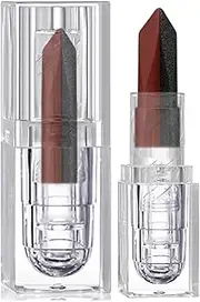 Matte Lip Gloss,Multifunctional Lip Stain Tint | Non-sticky Lip Gloss, Double Color Tinted Lip Stain, Moisturizing Lip Gloss for Girls