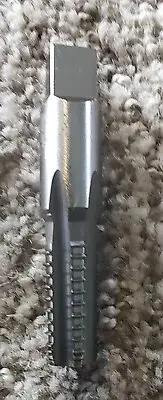 BRUBAKER 1/8-27 NPT 5 FLUTE 3THD INT TAP