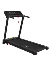 [Everfit] Foldable Electric Treadmill 420mm in Black