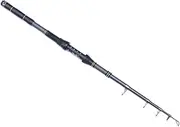 Short Fishing Rod Carbon Fishing Rod Pearlescent to Rotate Makeup