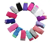 12 Pairs Pairs Bonds Girls Bikini Briefs Underwear Undies Brief Assorted Colours Cotton - 12 Pairs Randomly Chosen