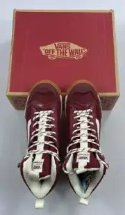 Men's Women's Vans Ultrarange Exo Hi Gore-Tex MTE-3 Hiking Boots