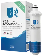 Oliveri Filter Kit For 3 Way Satellite