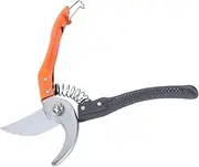 Parliky 1pc Branch Shears Pruning Shears Gardening Secateurs Pruning Cutter Gardening Pruning Shear Tree Pruning Shear Tree Branch Pruning Garden Scissors Tree Cutter Colorful