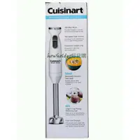 在飛比找蝦皮購物優惠-Cuisinart 白或淺灰CSB-175 300瓦超強馬達