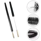 Cleaning Brush Set for Radiators and Dryers Effective Lint Removal Solution