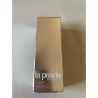 在飛比找蝦皮購物優惠-<桑普小樣>  La Prairie 萊珀妮 黃鑽魚子緊俏拉