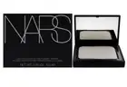 NARS Light Reflecting Pressed Setting Powder, Translucent Crystal, 0.35 Oz, New