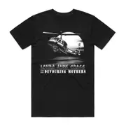 Laura Jane Grace and the Devouring MothersChina Beach T-Shirt