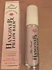 2X Too Faced Pillow Balm -- Set of Two Full Size Lip Balms --Choose Your Color