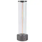 Cordless Dimmable Desk Lamp Minimalist Desk Lamp Touch Control Portable