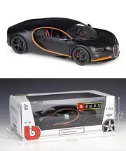 Bburago 1:18 Bugatti Chiron Sport Diecast vehicle Car MODEL Gift Collection