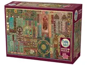 Anton Seder Jigsaw Puzzle, 2000 Piece
