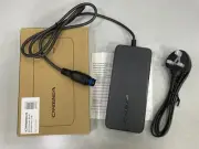 Orbea Smart Charger RS 4A-2A 42V Gen 2 for 2023+ Rise C/H & Kemen #X977