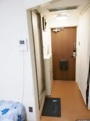 新宿公寓套房 - 22平方公尺/1間專用衛浴Nishi-Shinjuku Apartment metro 4min