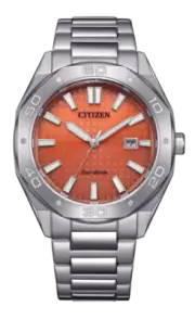 Citizen BM7630-80Z Eco-Drive Men's Watch AU*au