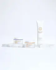 Skincare Essentials Bundle - Kissed Earth