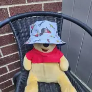 Kids Bucket Hats