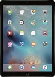 Apple iPad Pro 12.9 Wi-Fi 32GB Space Grey (Renewed)