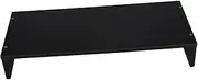 Computer Shelf Riser Wooden Monitor Stand Slip Notebook Holder Laptop Stand Printer Riser