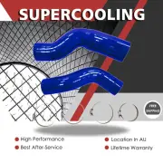 Intercooler Hose Pipe Kit For Mitsubishi Pajero Sport QF QE Triton MQ MR 2.4L AU