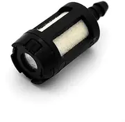 10pcs/set Grass Trimmer Fuel Filter For Gasoline Garden Brush Cutter Lawn Mower Chainsaw Spare Part Tools