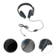 Noise Reduction Gaming Headphones Gaming Headphones Game Console