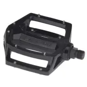 Haro Fusion Pedals 9/16" Black