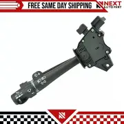 New Cruise Control Windshield Wiper Arm Turn Signal Lever Switch For 02-09 Chevy (for: Isuzu)
