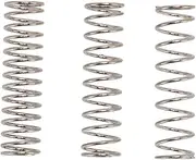 9 Bar 8 Bar 6.5 Bar OPV Spring Modification for Espresso Machines Coffee Maker, Compatible with Gaggia Classic, OPV Mod Springs Parts Replacement Accessories, 3Pack