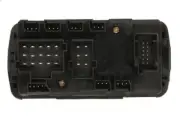 Hazard Warning Light Switch AKUSAN MER-LSWT-012 for ACTROS MP2 / MP3 11.9 2009-