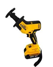 Cordless Brushless Saber Saw - Skin Only