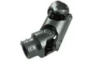 Borgeson Steel Double Needle Bearing Universal Joint 3/4DD x 3/4-30 BOR024931