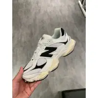 在飛比找蝦皮購物優惠-<Taiwan小鮮肉> NEW BALANCE 9060 白